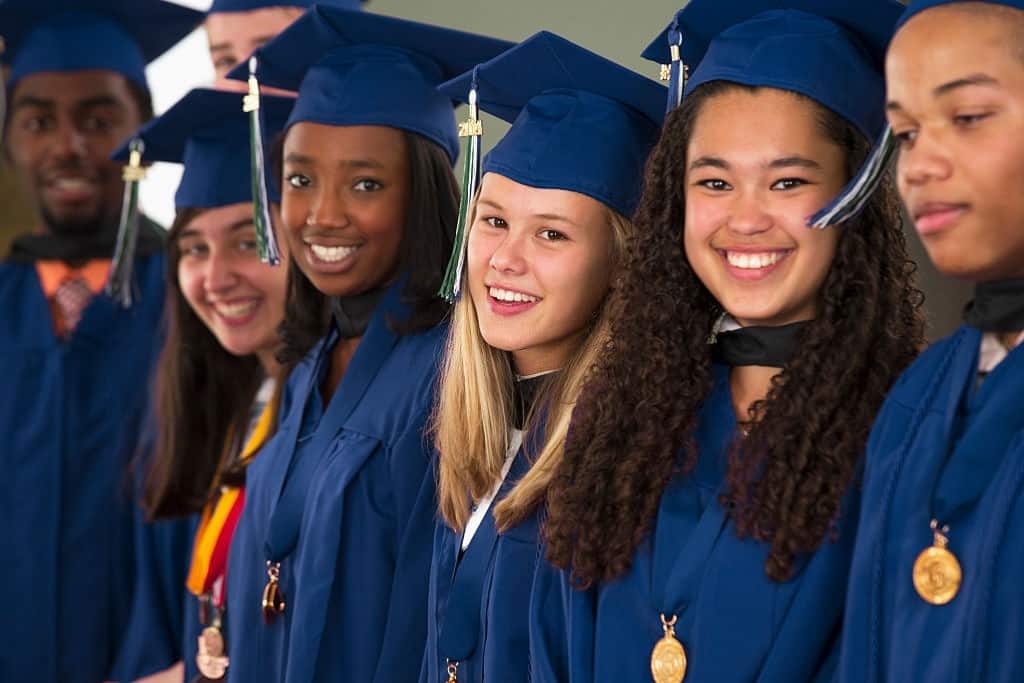 Berkshire Hathaway Buffett Foundation Scholarship