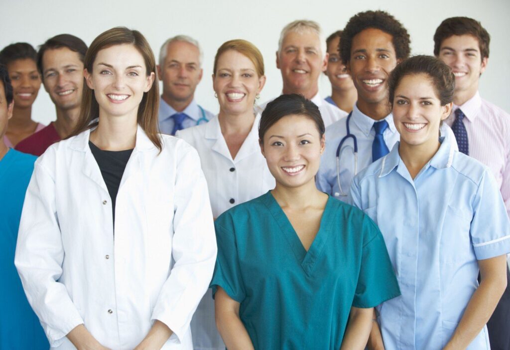 Exclusive Nursing Scholarships for International Students 2021
