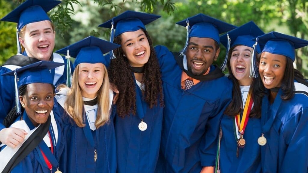 Full Ride Scholarships for International Students
