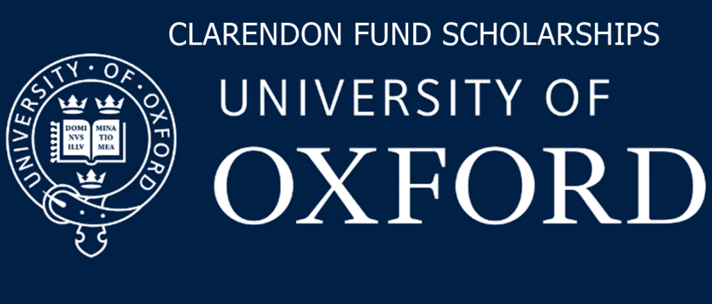 Clarendon Fund Scholarship Awards at University of Oxford UK 2021/2022 1 Clarendon Fund Scholarship
