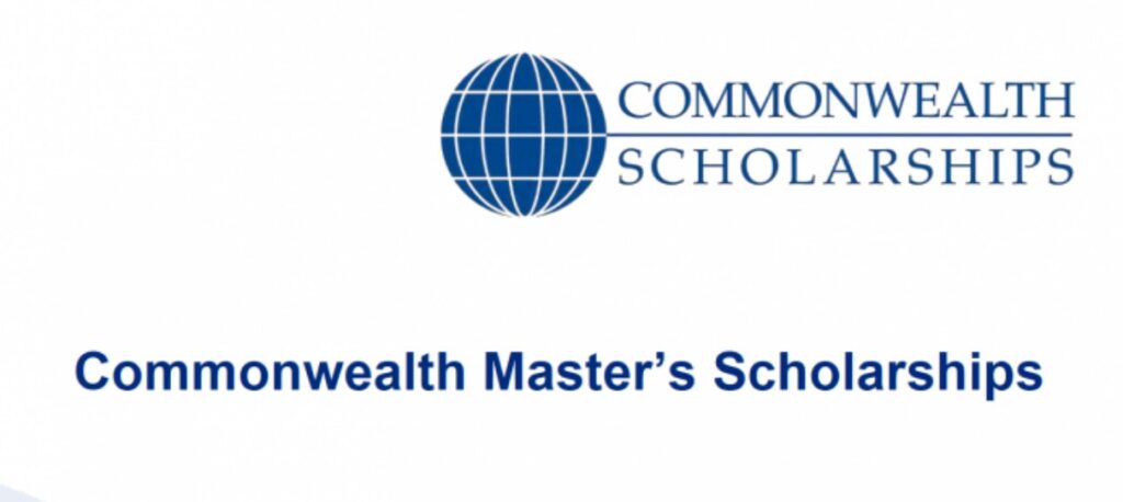 Full Commonwealth Scholarship Grants 2021/2022 1 Full Commonwealth Scholarship Grants 20212022 2
