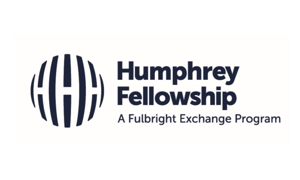 Full Humphrey Fellowship Scholarship Awards Program 2021/2022 1 Full Humphrey Fellowship