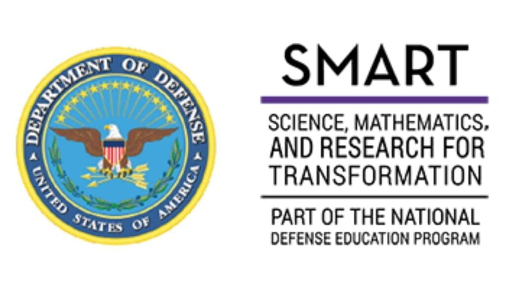 SMART Scholarship