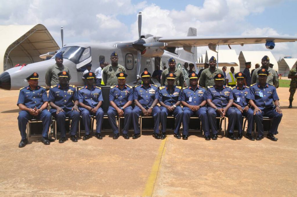 Nigeria Airforce Recruitment Application Updates 2023 1 Nigeria Airforce Recruitment