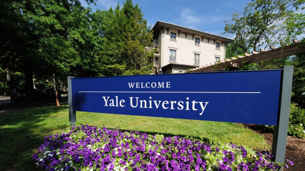 Young Global Scholar Awards at Yale University 2021/2022 1 Young Global Scholar Awards
