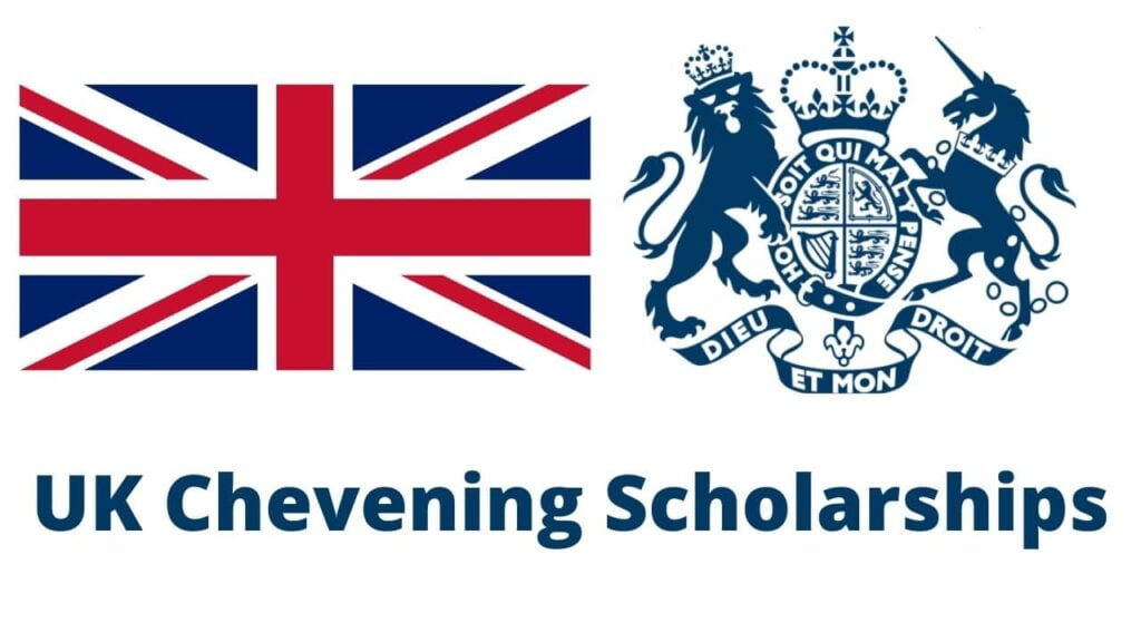 www.chevening.org Scholarship Awards in UK, 2021/2022 1 www.chevening.org Scholarship