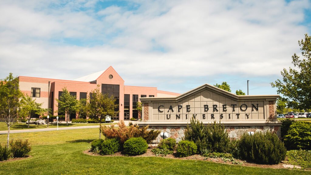 Full Scholarship Awards at Cape Breton University Canada 2021/2022 1 Full Scholarship Awards at Cape Breton University Canada 20212022 1