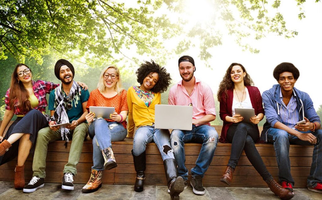 German Chancellor Fellowship
