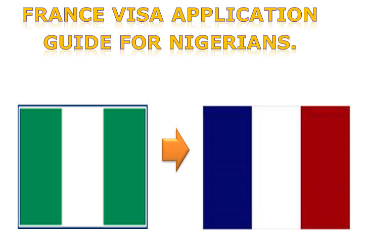 France Visa Application Guide in Nigeria 2022 1 France Visa Application Guide in Nigeria 2022 1